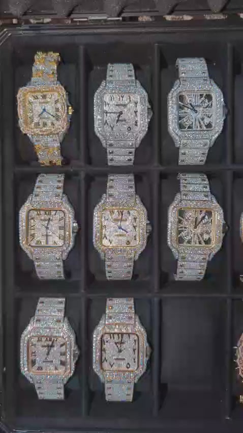 Top Quality Watch Vendor